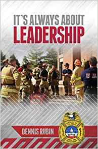 Always about leadership