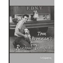 Tom Brennan's Random Thoughts