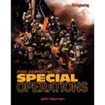 Fire Department Special Operations