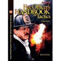 Fire Officer&rsquo;s Handbook of Tactics Video Series #14: Multipl