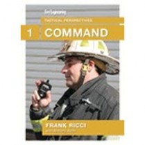 Tactical Perspectives: DVD #1: Command