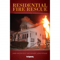 Residential Fire Rescue