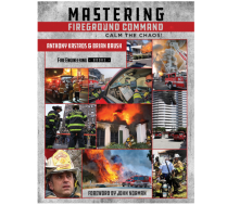 Mastering Fireground Command: Calm the Chaos!