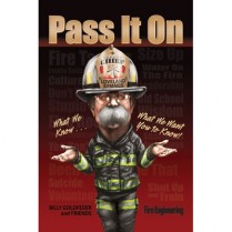 Pass It On: What We Know ... What We Want You To Know