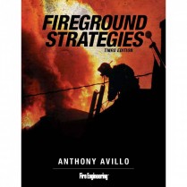 Fireground Strategies, 3rd Edition