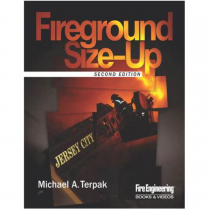 Fireground Size Up 2nd ed.