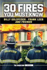 30 Fires You Must Know, Goldfeder & Leeb