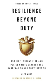 Resilience beyond duty, by Alex Wons