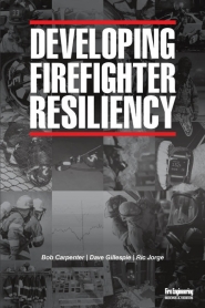 Developing Firefighter Resiliency