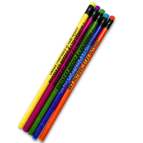 Mood changing pencil 50/pkg