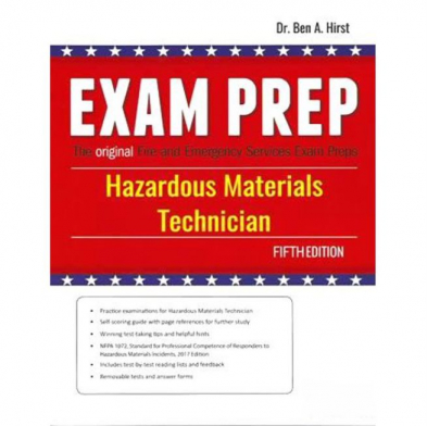 Exam Prep 9781733656702