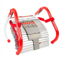 25ft. 3 STOREY ESCAPE LADDER