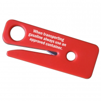 Seatbelt cutter  50/pkg