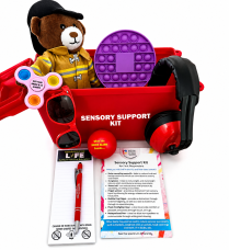 Sensory Support kit