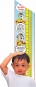 Sparky Growth Chart, Bilingual 25/PK