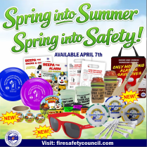 2026 - Spring Into Summer Kit