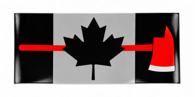 Truck Decal