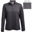 Style 7215 - Women's Heather 1/4 Zip Pullover