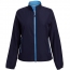 7230 - Women's Full Zip Wind Jacket