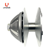 POULIE MENANTE PWB HP - POLARIS 9R