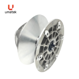 POULIE MENANTE PWB HP - POLARIS 9R