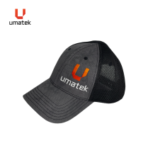 CASQUETTE CAMO GRISE UMATEK