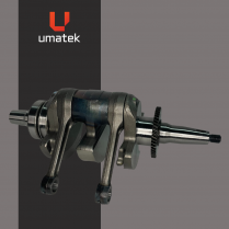 CRANKSHAFT - POLARIS 800 L/C 4 STROKES NEW