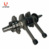 VILEBREQUIN AAB POLARIS 800 L/C 2 CYLINDRE 4 TEMPS NEUF