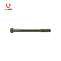 VIS FIXATION - ARGO POULIE MENANTE 7/16-20 x 5''LG