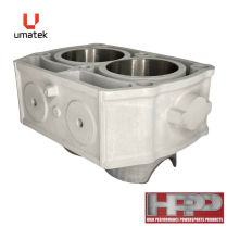 TECHMASTER CYLINDER **NEW** POLARIS 800