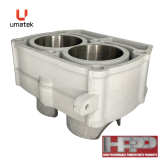 CYLINDRE TECHMASTER **NEUF** POLARIS 800