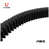 COURROIE PBX MOTONEIGE - SKI-DOO