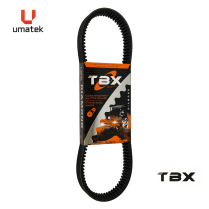 COURROIE TBX UTV - ARGO - 127-159