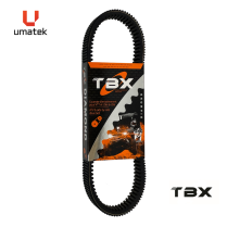 TBX BELT ATV - SUZUKI KINGQUAD 450 550