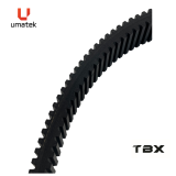 COURROIE TBX VTT UTV & C&Ocirc;TE &Agrave; C&Ocirc;TE - POLARIS