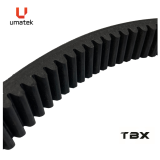COURROIE TBX UTV - ARGO - 127-137