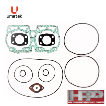 TOP END GASKET KIT467 S/D