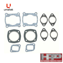 TOP END GASKET KIT  340 POL