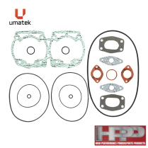 TOP END GASKET KIT  500 FORM.SLS SUMMIT 500 1996