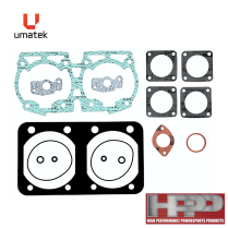 TOP END GASKET KIT 583 FORM.Z STX MXZ SUMMIT/96