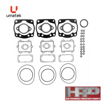 TOP END GASKET KIT 600 ZRT