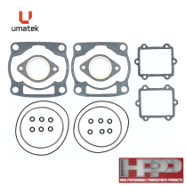TOP END GASKET KIT AC 600