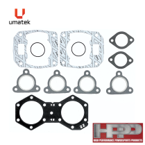 TOP END GASKET KIT 544 550