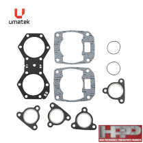 TOP END GASKET KIT POL 550 F/C 04-21