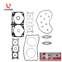 TOP END GASKET KIT POL. IQ 800 2011-12