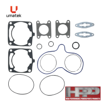ENS. DE JOINT HAUT POLARIS 600  IQ AXYS XCR EFI