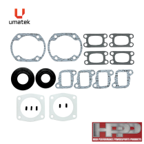 FULL SET GASKET KIT