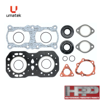 FULL SET GASKET KIT POLARIS 500