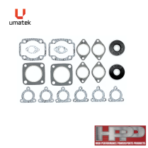FULL SET GASKET KIT Z 440, ES, LX 97-06