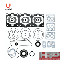 FULL SET GASKET KIT YAM 700 SRX 98-01